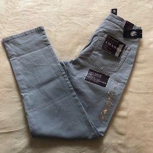 NWT Gloria Vanderbilt slimming Jean classic rise